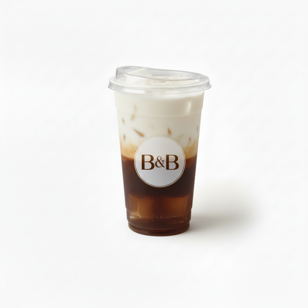 Iced Latte